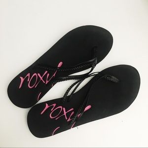 Roxy summer flipflop